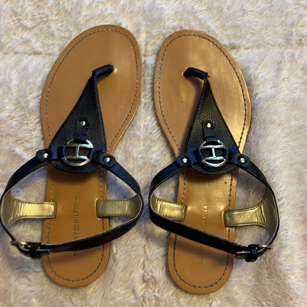 Tommy Hilfiger Sandals